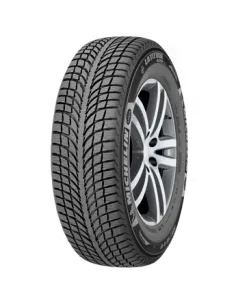 MICHELIN Latitude Alpin LA2 255/55 R19 111V