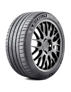 MICHELIN PILOT SPORT 4S XL FR MO1 265/40 R20 104Y