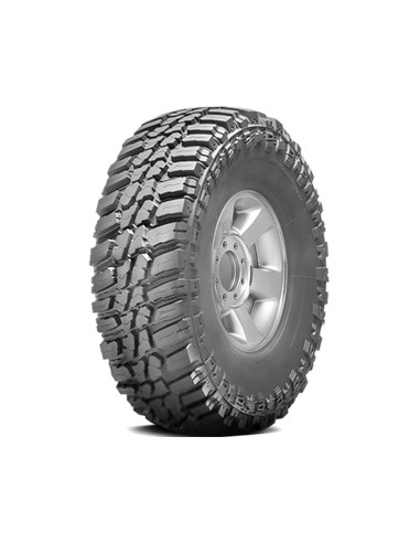 NANKANG MT-1 CONQUEROR M/T P.O.R 305/55 R20 121Q | PneumaticiDiretti