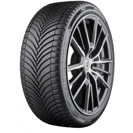 BRIDGESTONE 255/55 R18 109V TURANZA AS 6 XL ALL SEASONS | pneumaticidiretti.com