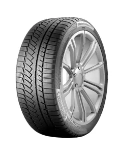CONTINENTAL WinterContact TS850 P 265/55 R19 113H