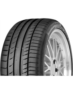 CONTINENTAL CONTISPORTCONTACT-5P 265/35 R21 101Y