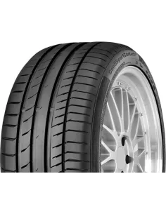 CONTINENTAL CONTISPORTCONTACT-5P 265/35 R21 101Y