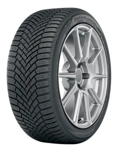 YOKOHAMA BLUEARTH*WINTER (V906) 325/35 R22 114W