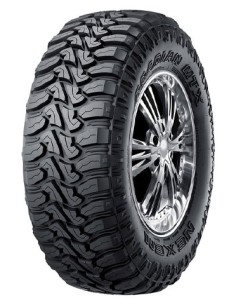 NEXEN ROADIAN MTX RM7 M/T POR 315/70 R17 121/118Q