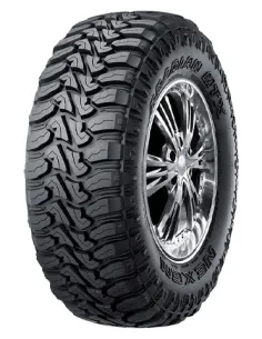NEXEN ROADIAN MTX RM7 M/T POR 315/70 R17 121/118Q