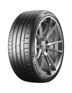 CONTINENTAL SportContact 7 ContiSeal 255/40 R21 102T