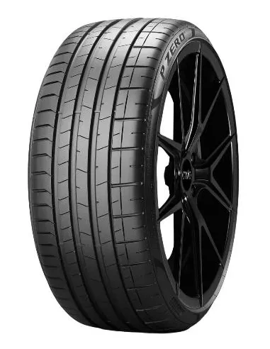 PIRELLI 245/40 R20 99W P-ZERO (PZ4) XL (i) NIO S-I NCS ELT S.C.