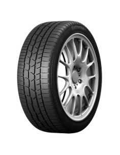 CONTINENTAL ContiWinterContact TS830 P N0 285/40 R19 103V