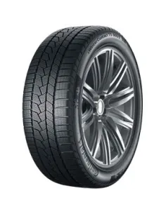 CONTINENTAL TS-860 S 255/35 R19 96V