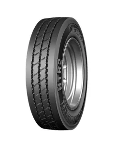 CONTINENTAL HTR2+ 205/65 R17 132/130J
