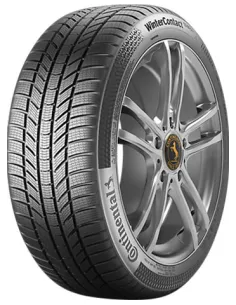 CONTINENTAL WinterContact TS 870 P XL FR 235/45 R21 101T