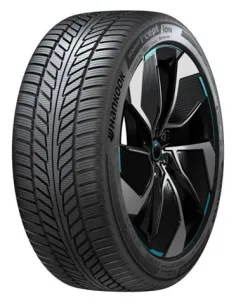 HANKOOK ION I*CEPT SUV 285/35 R22 106V