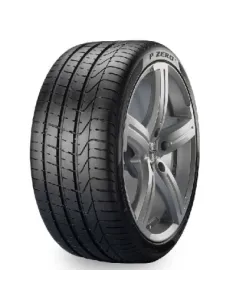 PIRELLI P Zero PZ4 S,C, XL FR MGT 245/35 R21 96Y