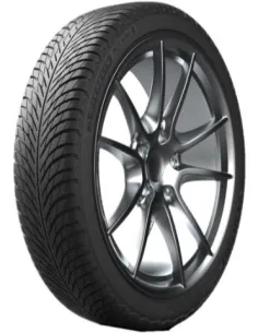 MICHELIN PILOT ALPIN 5 XL FR 225/35 R19 88W