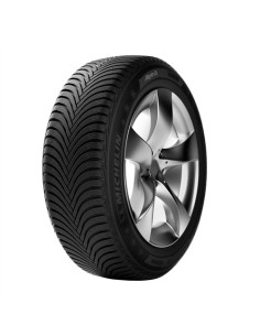 MICHELIN PILOT ALPIN 5 SUV XL FR N0 255/55 R19 111V