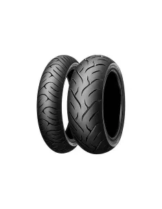 DUNLOP SX D221 TL 240/40 R18 79V
