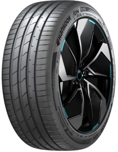 HANKOOK ION EVO SUV 285/45 R20 112H | PneumaticiDiretti