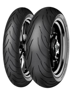 CONTINENTAL 120/70 ZR17 58W CONTIMOTION EVO  TL