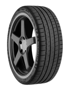 MICHELIN SUPER SPORT MO1 XL 285/30 R19 98Y