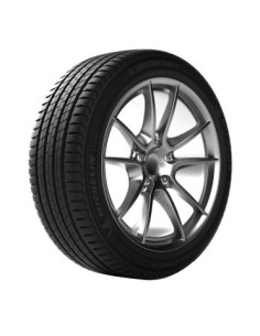 MICHELIN LATITUDE SPORT 3 ACOUSTIC MO-S 275/45 R21 107Y