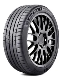 MICHELIN 275/30 R20 97Y PILOT SPORT 4 S XL