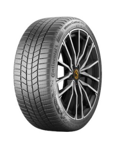CONTINENTAL WinterContact 8 S 265/45 R21 108V