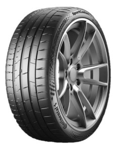CONTINENTAL 275/35 R21 103Y SPORTCONTACT 7 XL ND0 (PORSCHE)
