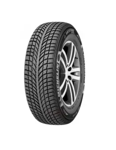MICHELIN LATITUDE ALPIN LA2 XL N0 GRNX 275/40 R20 106V