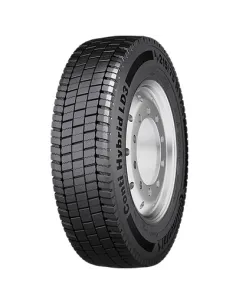 CONTINENTAL HYBRID LD3 205/75 R17 124/122M