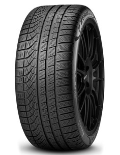 PIRELLI PZERO WINTER 265/35 R19 98W