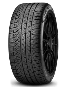 PIRELLI PZERO WINTER 265/35 R19 98W