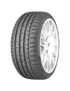 CONTINENTAL ContiSportContact 5 SUV SSR * 315/35 R20 110W