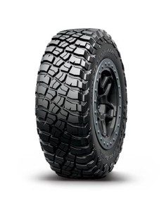 BF-GOODRICH M/T T/A KM3 POR 245/75 R17 121/118Q
