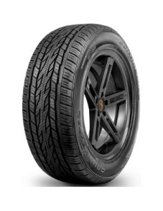 CONTINENTAL ContiCrossContact LX20 275/55 R20 111S