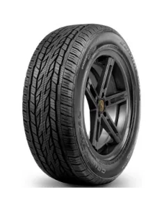 CONTINENTAL ContiCrossContact LX20 275/55 R20 111S