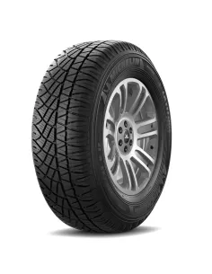 MICHELIN 265/70R16 112H LATITUDE CROSS M+S 4X4