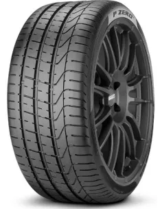 PIRELLI PZERO ASIMMETRICO 285/35 R20 100Y