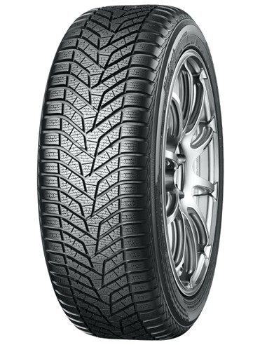 YOKOHAMA BluEarth*Winter V905 315/35 R20 110V | PneumaticiDiretti