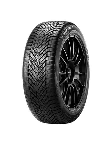 PIRELLI Cinturato Winter WTC2 225/45 R19 96V | PneumaticiDiretti