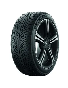 MICHELIN PILOT ALPIN 5 285/40 R19 107V