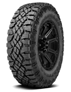 GOODYEAR WRL DURATRAC RT FP OWL POR 265/60 R18 119Q | PneumaticiDiretti