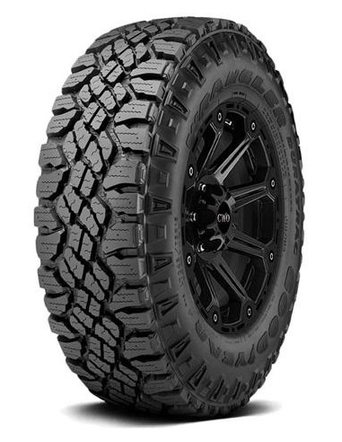 GOODYEAR WRL DURATRAC RT FP OWL POR 265/60 R18 119Q | PneumaticiDiretti