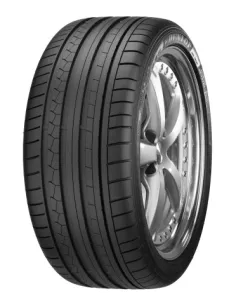 DUNLOP SP SPORT MAXX GT XL MFS RO1 NST 275/35 R21 103Y