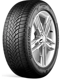 BRIDGESTONE BLIZZAK LM005 XL FR 285/40 R21 109V
