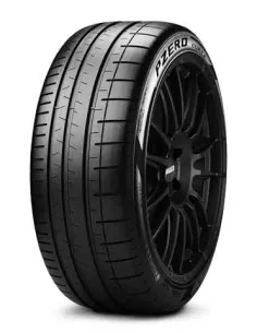PIRELLI PZERO CORSA (PZC4) 295/35 R21 103Y