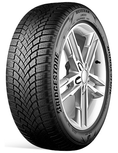 BRIDGESTONE BLIZZAK LM005 XL FR 245/40 R17 95V | PneumaticiDiretti