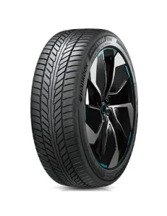 HANKOOK ION I*CEPT SUV 295/35 R22 108V