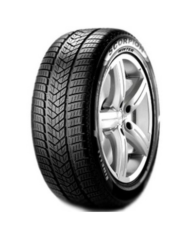 PIRELLI SCORPION WINTER 275/55 R19 111H | PneumaticiDiretti