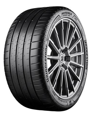 BRIDGESTONE POTENZA SPORT EVO Enliten XL 285/30 R19 98Y